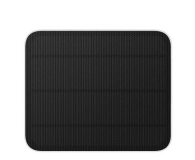 Xiaomi Panel solarny do modeli BW - 1487983 - zdjęcie 1